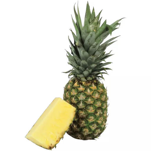 Ananas KL. 1 per Stk.