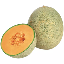 [1121169] ZuckermeloneKl.1perStk.(ca.1kg)HKCostaRica	