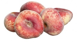 [400129] Plattpfirsische 1000g HK Spanien