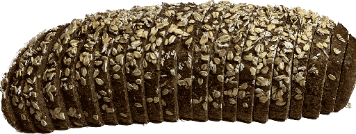 Haferflockenbrot 1000g