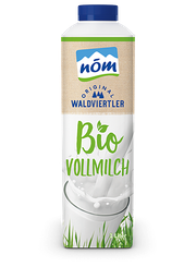 [ECO101] ECO Bio Vollmilch 3,5 % ESL 1l