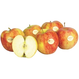 [ECO118] ECO Jonagold Apfel KL. 1 per KG