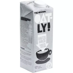 [3333903] Oatly Haferdrink Barista Edition 1 l