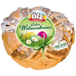 [53400] Ölz Oster Walnusskranz 450g