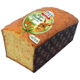 [115700] Ölz Osterkuchen Karotte-Nuss 400g