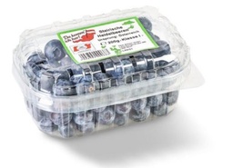 [822.534] Heidelbeeren 200g