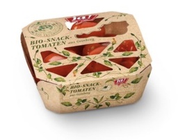 [401.924] Ja! Bio Snacktomaten 250g