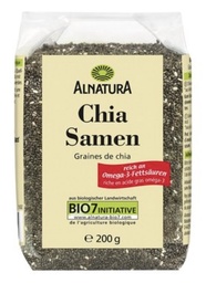 [317808] Alnatura Chiasamen 200g