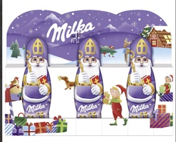 [286811] Milka Nikolo Alpenmilch 3x15g