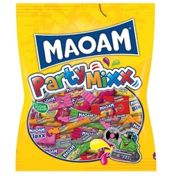 [25142] Maoam Party Mixx 325g