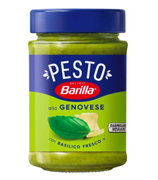 [060802] Barilla Pesto alla Genovese 190g