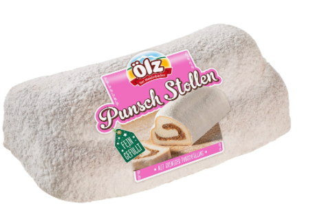 ÖLZ PUNSCH STOLLEN 200g