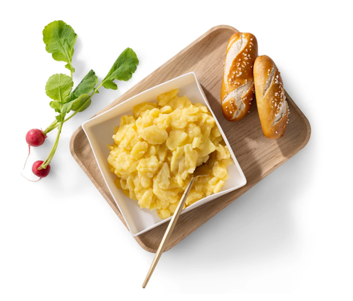 Kugler Bayerischer Kartoffelsalat 500g Vegan 