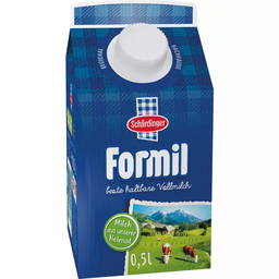 [1264639] FormilH-Milch3,5%0,5l