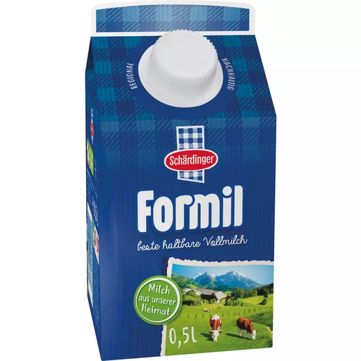 FormilH-Milch3,5%0,5l