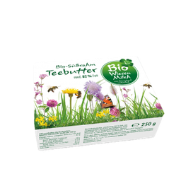 [34567] Bio Teebutter 82 % 250g