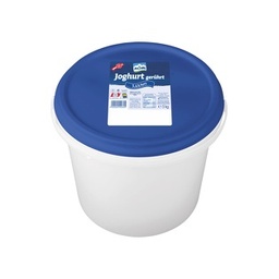 [970558] Österreichisches Naturjoghurt 3,6% 5kg