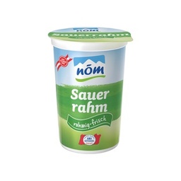 [419440] Nöm Sauerrahm 15% 250g