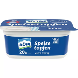 [744581] Nöm Topfen 20% 250g