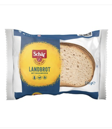 [46682] Schär Landbrot Glutenfrei 275g