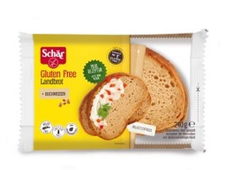 [46682] Schär Landbrot Glutenfrei 275g