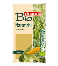 [627442] Leverno Maismehl Glutenfrei 1kg