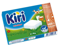 [237632] Kiri natur 108g