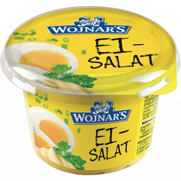 [866525] Wojnar´s Salate 200g, Ei	