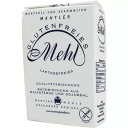 [2861] Mantler Mehl Glutenfrei 1kg