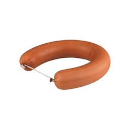 [611089] Berger Extrawurst Kranz 800g