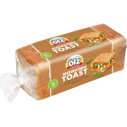 [21709] Ölz Mehrkorntoast 500g