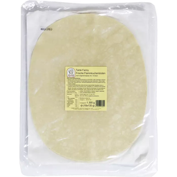 [886980] Tante Fanny Flammkuchenböden Gastro 10x13g 1300g