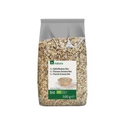 [106219] Bioquelle Bio Haferflocken 750g