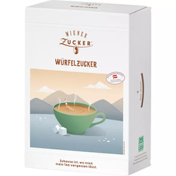 [1305] Wiener Würfelzucker 1kg