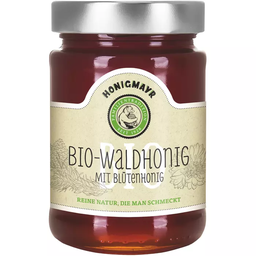 [447482] Honigmayr Bio Waldhonig 500g