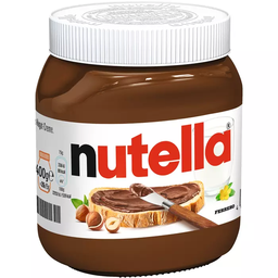 [774422] Nutella 400g