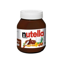 [413738] Nutella 700g