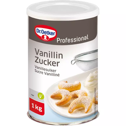 [97345] Oetker Vanillinzucker 1kg