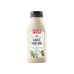 [1280668] Felix Sauce 250g, Tartare