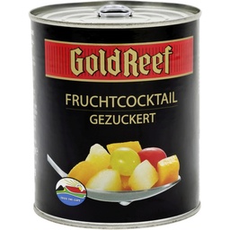 [94284] Beach Flower 5 Fruchtcocktail 825g