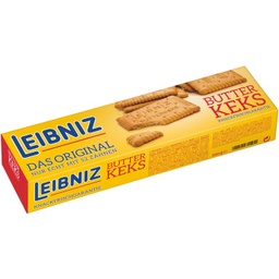 [100552] Leibniz Butterkeks 200g	