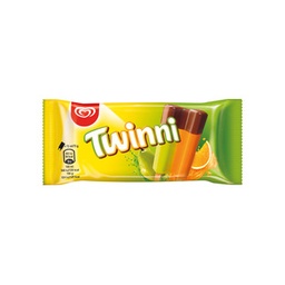 [862378] Eskimo Twinni TK