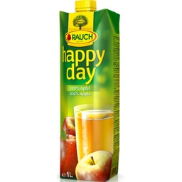 [127589] HappyDayApfelsaft100%1l