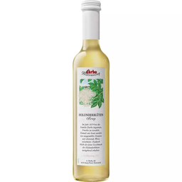 [520619] Darbo Holunderblütensirup 0,5l, 