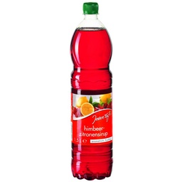 [1841030] Himbeer-Zitrone Sirup 1,5lPET