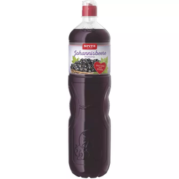 [640359] Spitz Sirup 1,5l, Johannisbeer