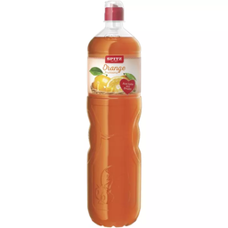 [639898] Spitz Sirup 1,5l, Orange