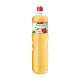 [893362] Spitz Sirup  1,5l, Holunderblüten