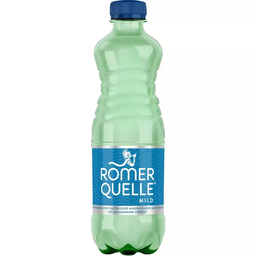 [1757061] Römerquelle PET  0,5l, Mild