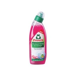 [3006202] Frosch WC Reiniger 750ml, Himbeer-Essig